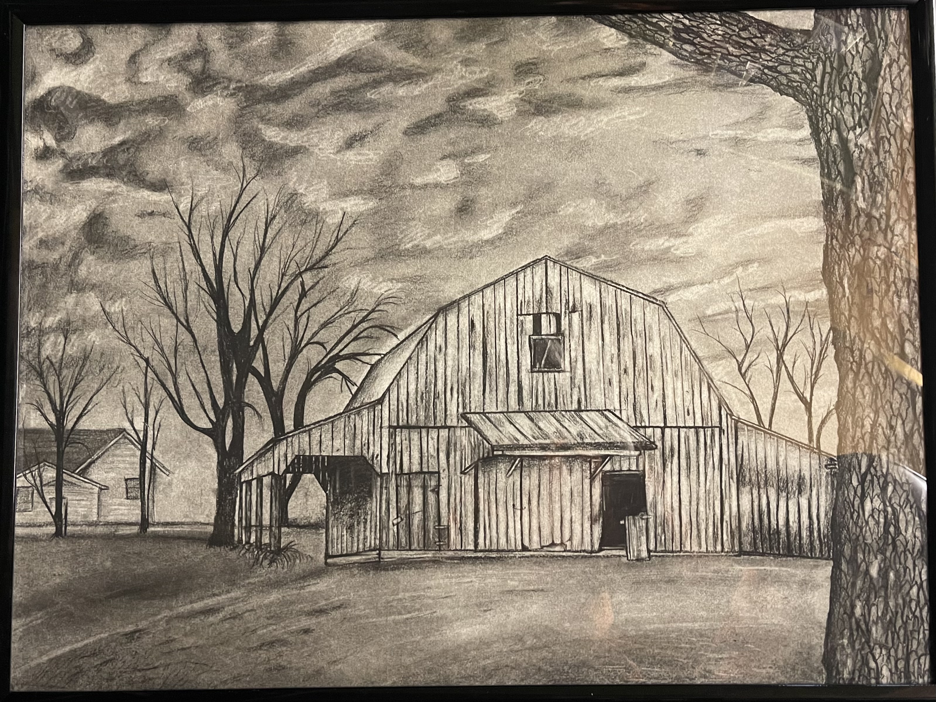 Barn